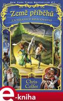 Země příběhů - Za hranice království - Chris Colfer