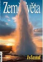 Země světa - 4/2021 - Island