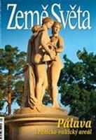 Země světa - 5/2021 - Pálava