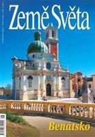 Země světa - 6/2022 - Benátsko