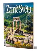 Země světa - 6/2025 - Řecko