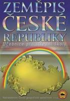 Zeměpis České republiky - Milan Holeček