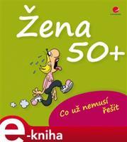 Žena 50+ - Michael Kernbach