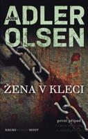 Žena v kleci - Jussi Adler-Olsen