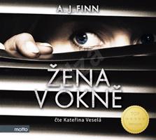 Žena v okně