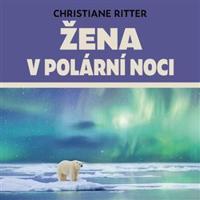 Žena v polární noci - Christiane Riiter