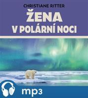 Žena v polární noci, mp3 - Christiane Riiter