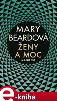 Ženy a moc - Mary Beardová