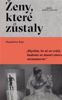 Ženy, které zůstaly - Magdaléna Rojo