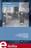 Ženy v politice - Jana Kočišková