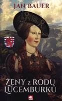 Ženy z rodu Lucemburků