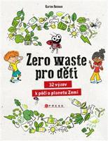 Zero waste pro děti - kolektiv