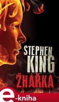 Žhářka - Stephen King