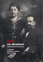 Židé na Zbraslavi - Jana Majcherová, Jan Majcher