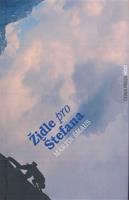 Židle pro Štefana - Martin Šmaus