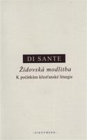 Židovská modlitba - Carmine Di Sante