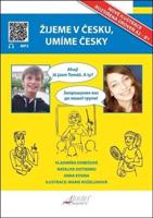 Žijeme v česku, umíme česky - Ukrajinská verze