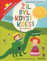 Žil byl kdysi kdesi - Hana Zobačová