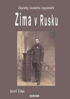 Zima v Rusku