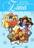 Zima - zvyky, obyčeje, náměty, návody...