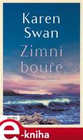 Zimní bouře - Karen Swan