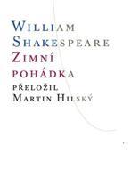Zimní pohádka - William Shakespeare