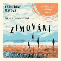 Zimování - Katherine Mayová
