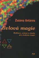 Živlová magie - Zuzana Antares