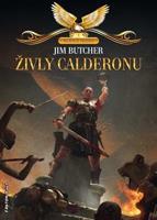 Živly Calderonu - Jim Butcher
