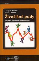 Živočišné pudy - Robert J. Shiller, George A. Akerlof