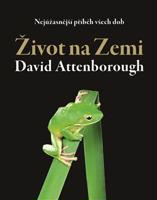 Život na Zemi - David Attenborough