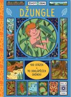 Život na Zemi - Džungle