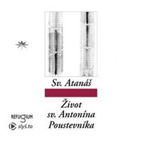 Život sv. Antonína Poustevníka