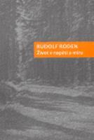 Život v napětí a míru - Rudolf Roden