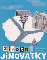 Životní jinovatky. Povídky z dílen tvůrčího psaní Evy Hauserové