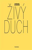 Živý duch - Romano Guardini