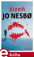 Žízeň - Jo Nesbo