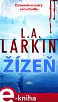 Žízeň - L. A. Larkin
