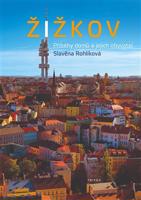Žižkov - Slavena Rohlíková