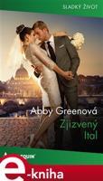 Zjizvený Ital - Abby Greenová