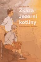 Zkáza Jezerní kotliny - Petr Hugo Šlik