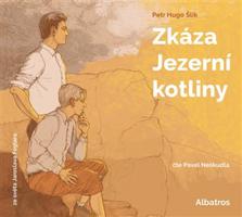 Zkáza Jezerní kotliny