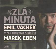 Zlá minuta - Emil Vachek