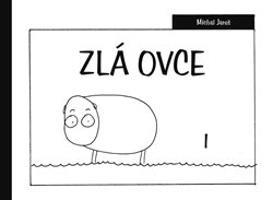 Zlá ovce I - Michal Jareš