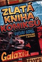 Zlatá kniha komiksů