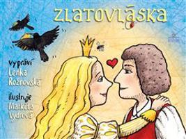 Zlatovláska - Lenka Rožnovská