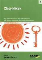 Zlatý klíček - Helena Nováčková, Radka Piknerová, Barbora Škaloudová, Zdenka Štefanidesová