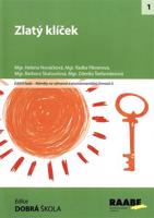 Zlatý klíček