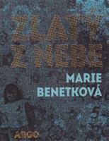 Zlatý z nebe - Marie Benetková