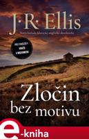 Zločin bez motivu - J.R. Ellis